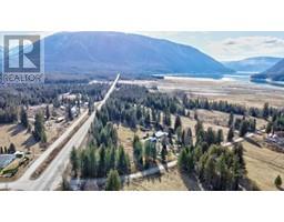 117 LAKEVIEW PARK Road, burton, British Columbia
