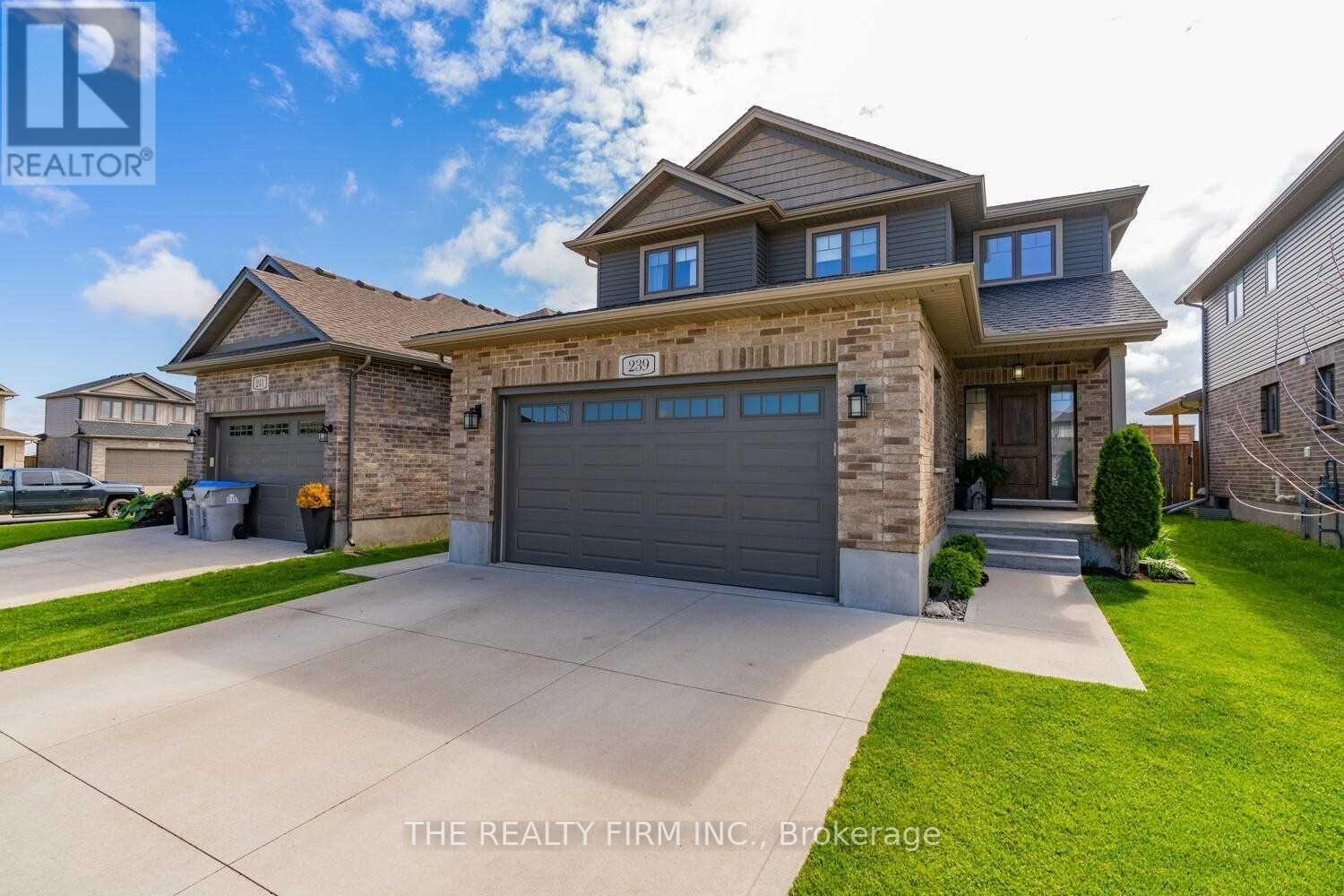 239 Campanale Way