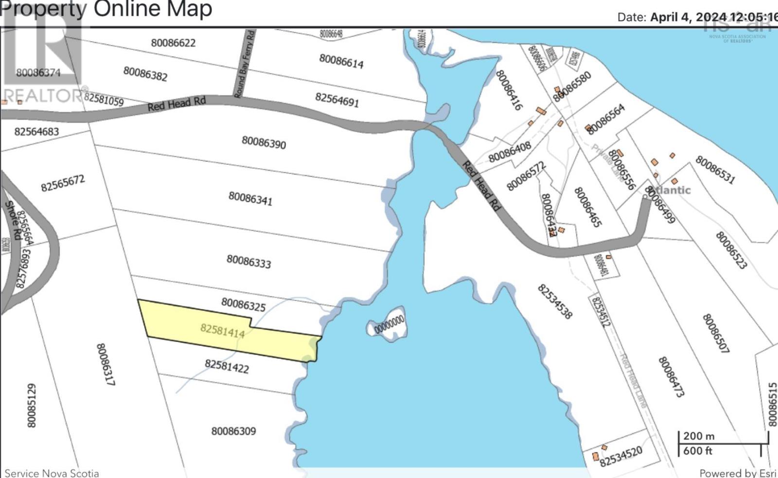 Lot 11 Red Head Road, Atlantic, Nova Scotia  B0T 1W0 - Photo 18 - 202505561
