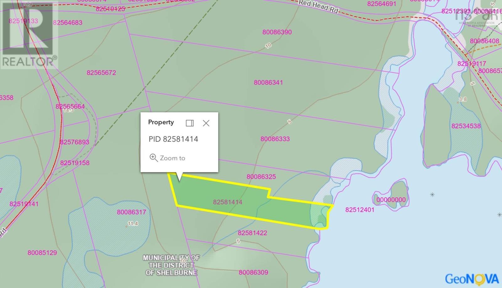 Lot 11 Red Head Road, Atlantic, Nova Scotia  B0T 1W0 - Photo 19 - 202505561