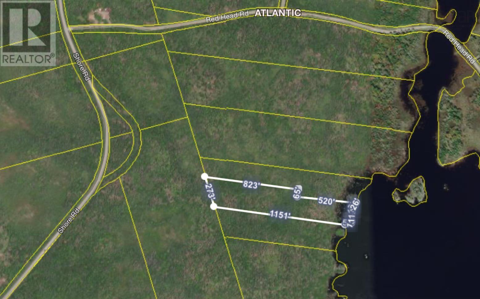 Lot 11 Red Head Road, Atlantic, Nova Scotia  B0T 1W0 - Photo 20 - 202505561