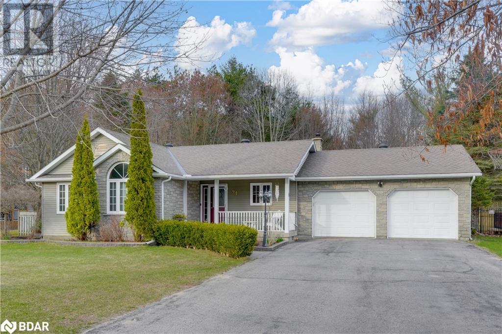 21 Mary Jane Road, Tiny Twp, Ontario  L0L 2T0 - Photo 1 - 40709248