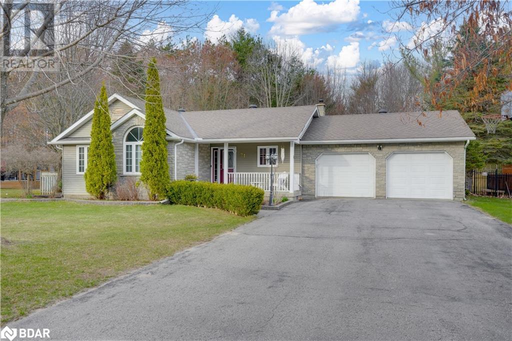 21 Mary Jane Road, Tiny Twp, Ontario  L0L 2T0 - Photo 2 - 40709248