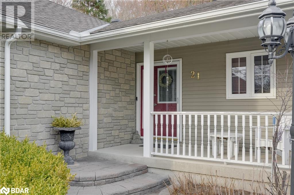 21 Mary Jane Road, Tiny Twp, Ontario  L0L 2T0 - Photo 3 - 40709248