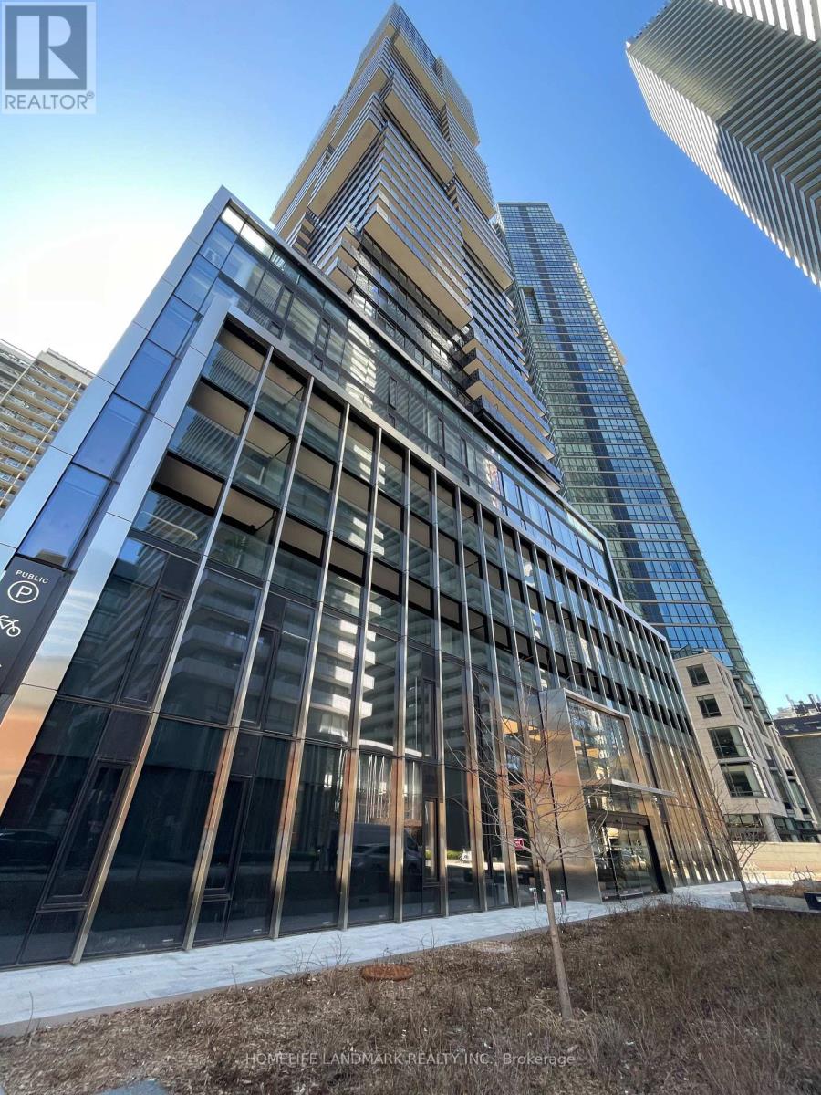 4511 - 55 Charles Street E, Toronto, Ontario  M4Y 0J1 - Photo 2 - C12035823