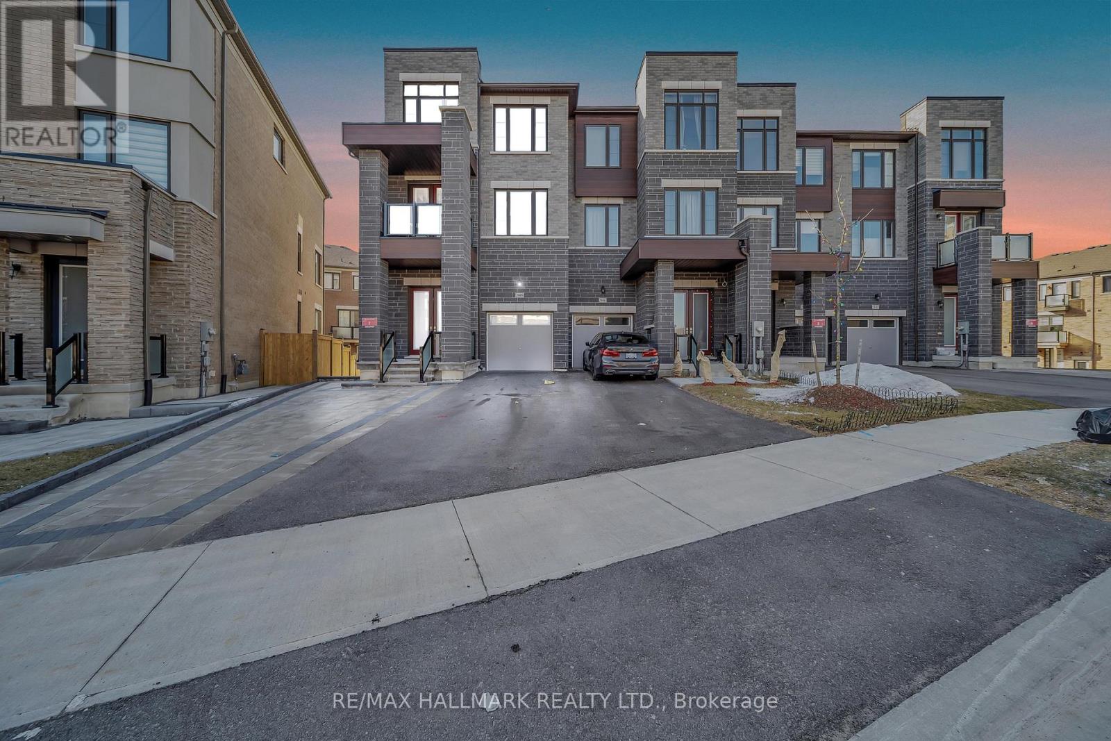 948 ISAAC PHILLIPS WAY, newmarket (summerhill estates), Ontario