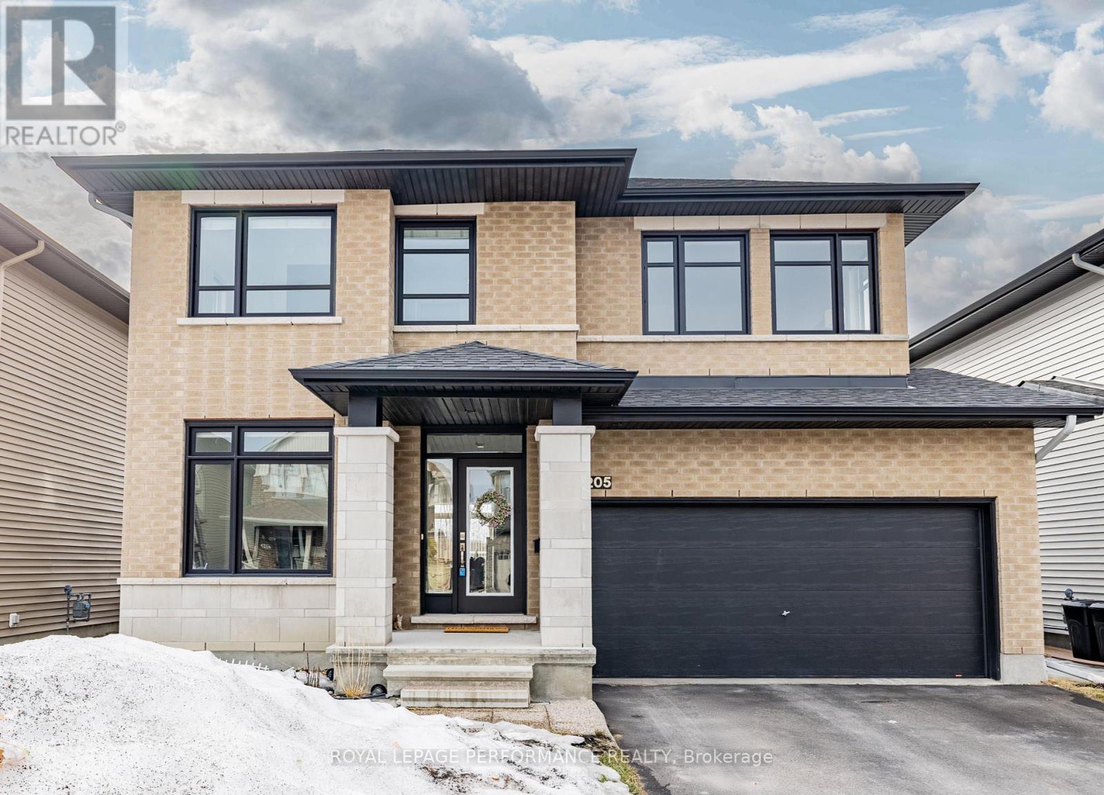 Property at 205 SHINLEAF CRESCENT image 1