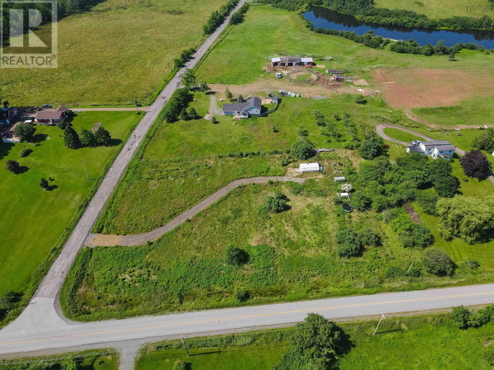 99 Basinview Road, Lockhartville, Nova Scotia  B0P 1P0 - Photo 2 - 202505564