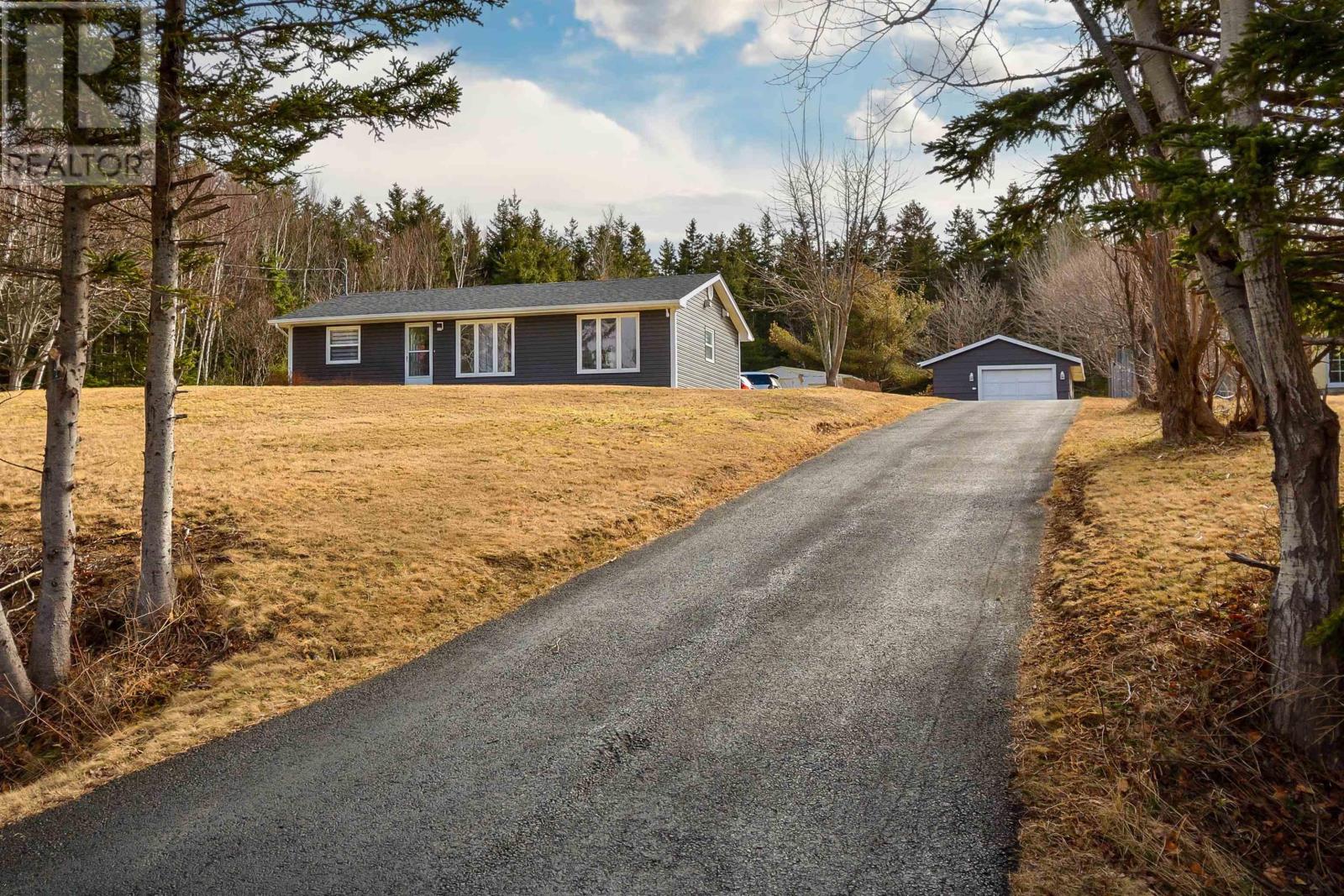 64 KILKENNY LAKE Road, south bar, Nova Scotia