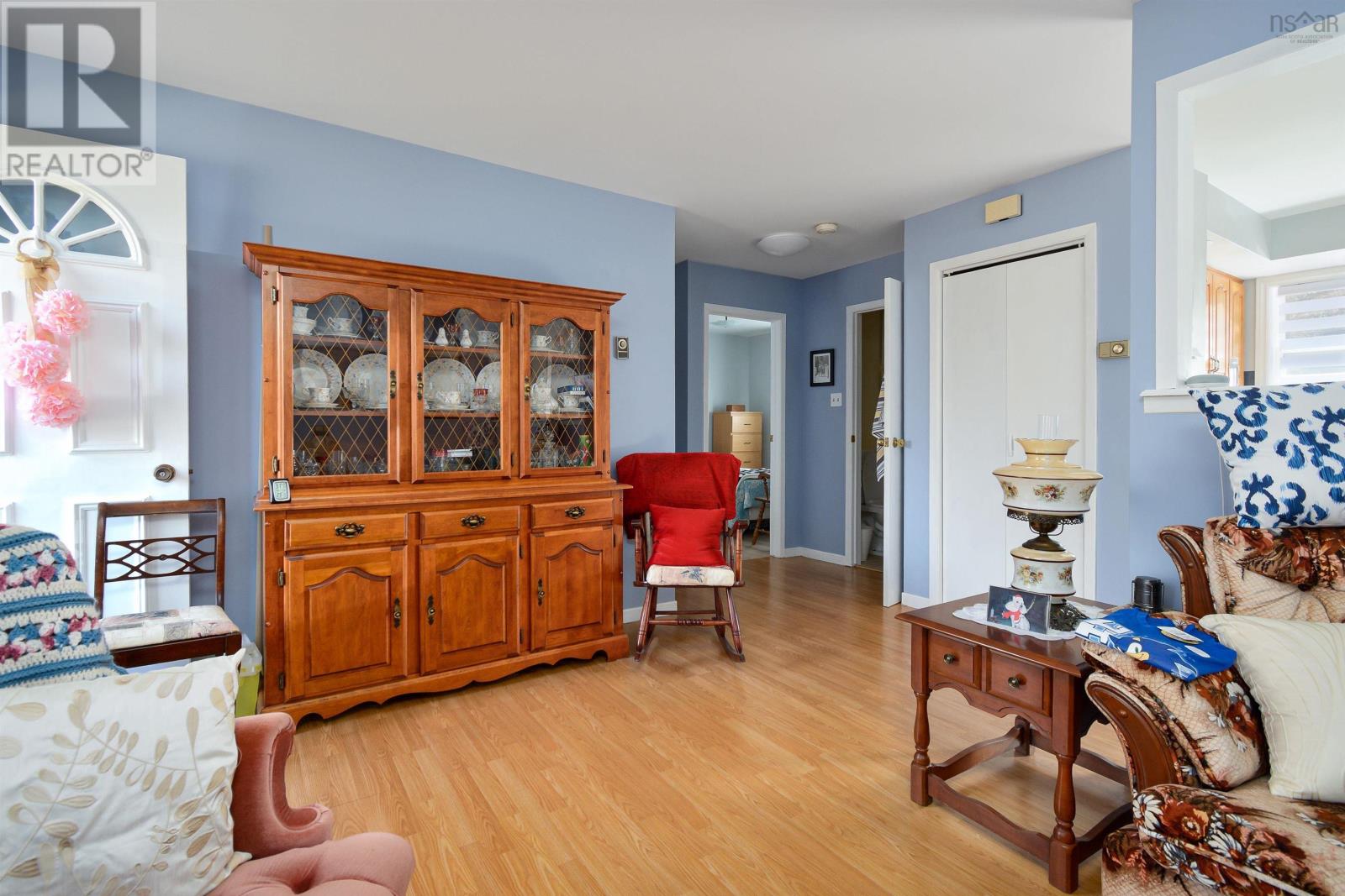 64 Kilkenny Lake Road, South Bar, Nova Scotia  B1N 3J3 - Photo 17 - 202505565