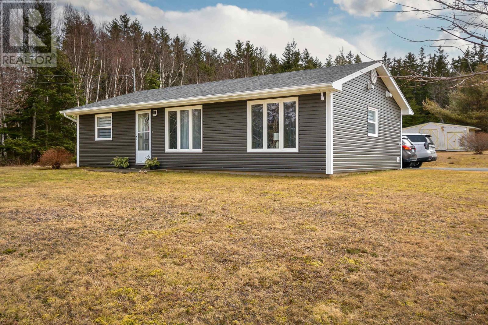 64 Kilkenny Lake Road, South Bar, Nova Scotia  B1N 3J3 - Photo 2 - 202505565