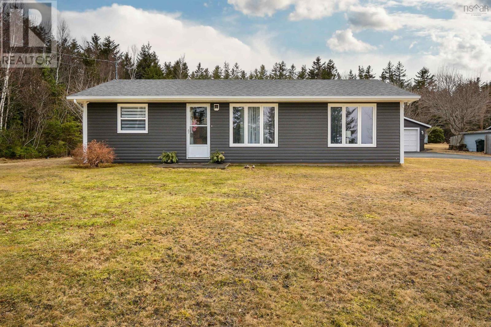 64 Kilkenny Lake Road, South Bar, Nova Scotia  B1N 3J3 - Photo 3 - 202505565