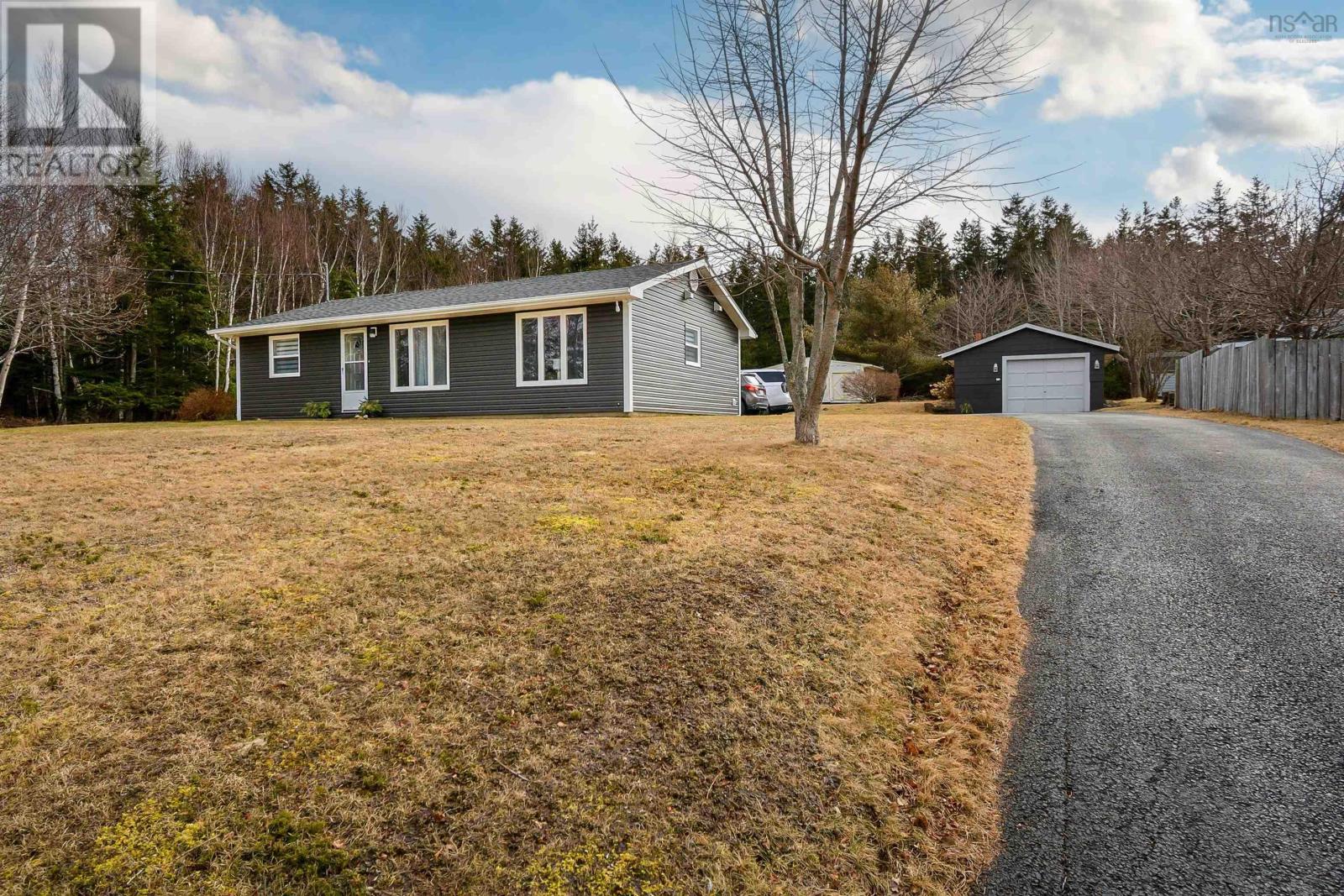 64 Kilkenny Lake Road, South Bar, Nova Scotia  B1N 3J3 - Photo 30 - 202505565