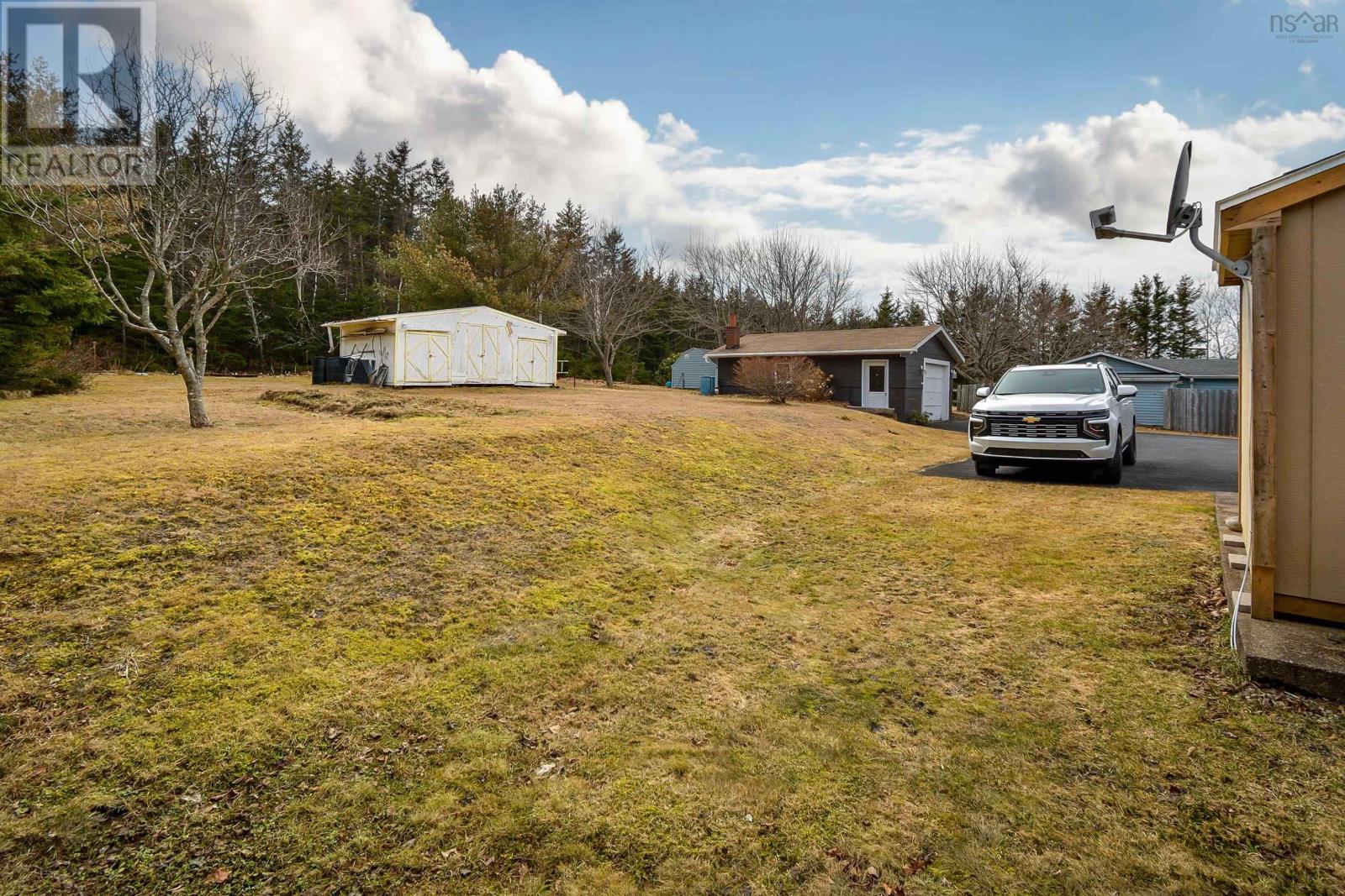 64 Kilkenny Lake Road, South Bar, Nova Scotia  B1N 3J3 - Photo 34 - 202505565