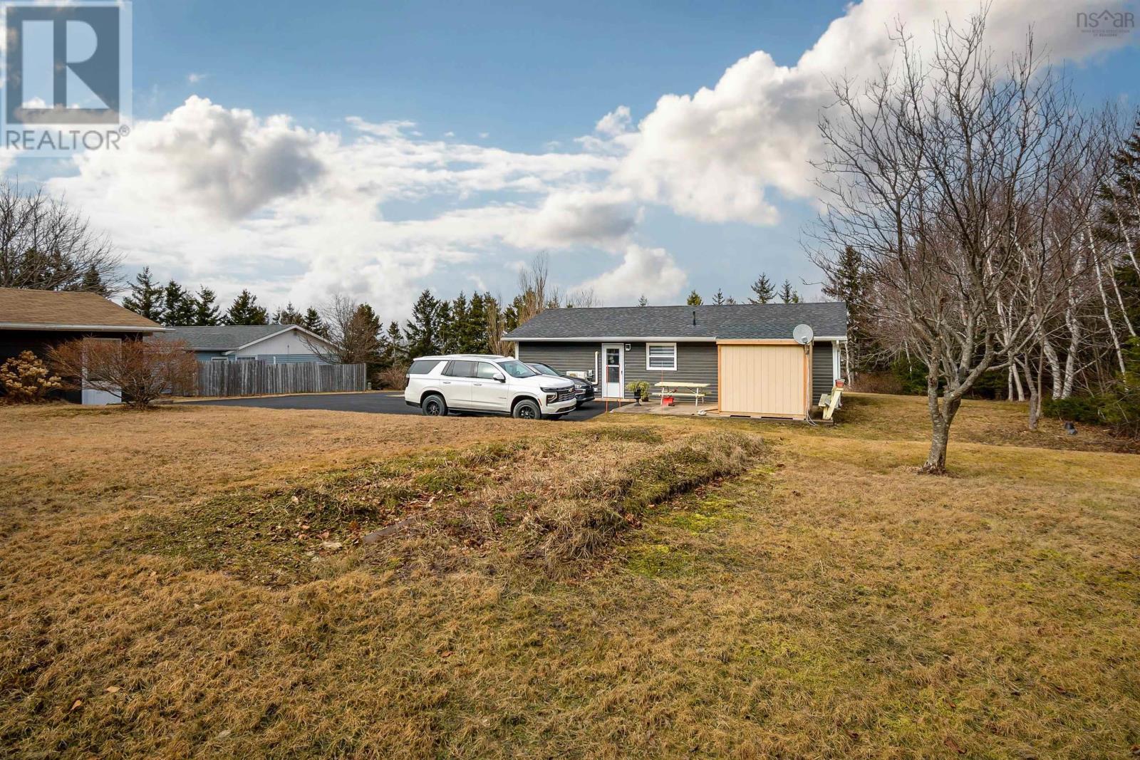 64 Kilkenny Lake Road, South Bar, Nova Scotia  B1N 3J3 - Photo 35 - 202505565