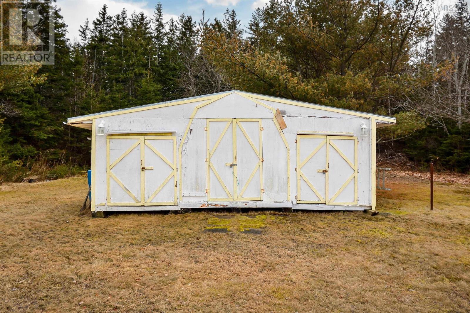 64 Kilkenny Lake Road, South Bar, Nova Scotia  B1N 3J3 - Photo 40 - 202505565