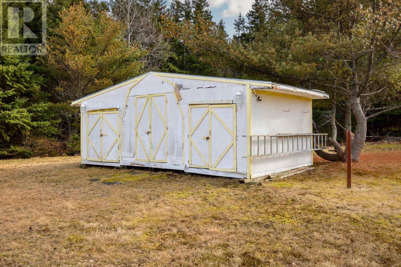 64 Kilkenny Lake Road, South Bar, Nova Scotia  B1N 3J3 - Photo 41 - 202505565