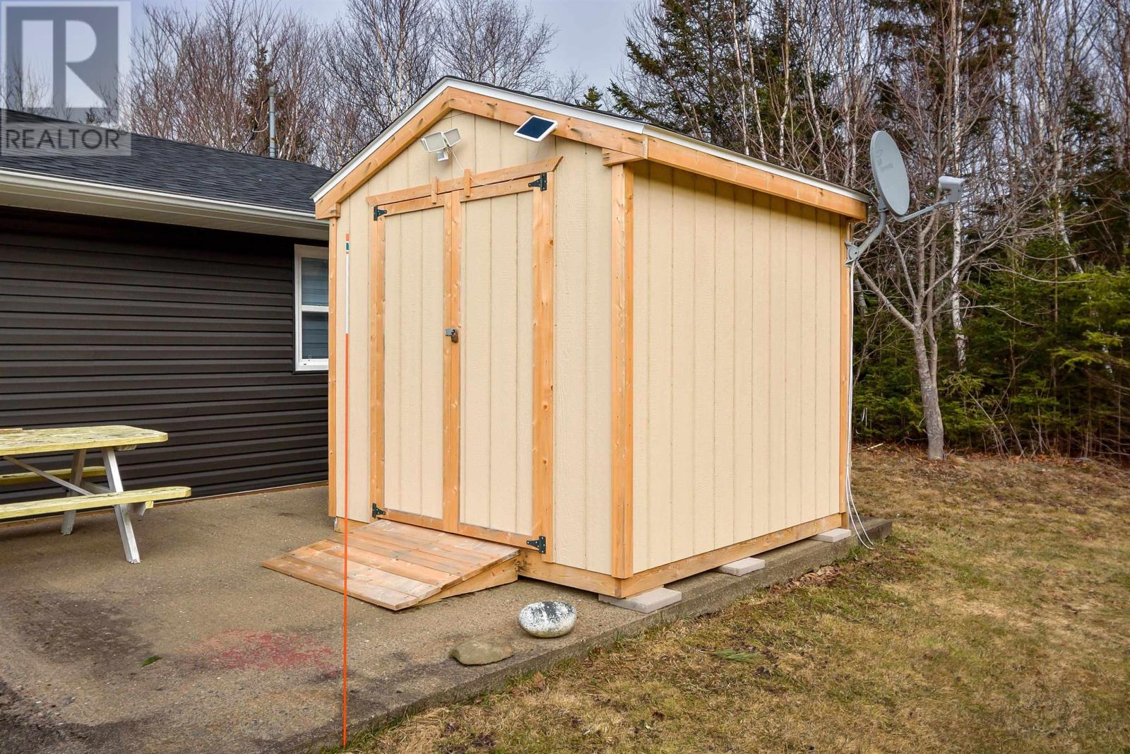 64 Kilkenny Lake Road, South Bar, Nova Scotia  B1N 3J3 - Photo 42 - 202505565