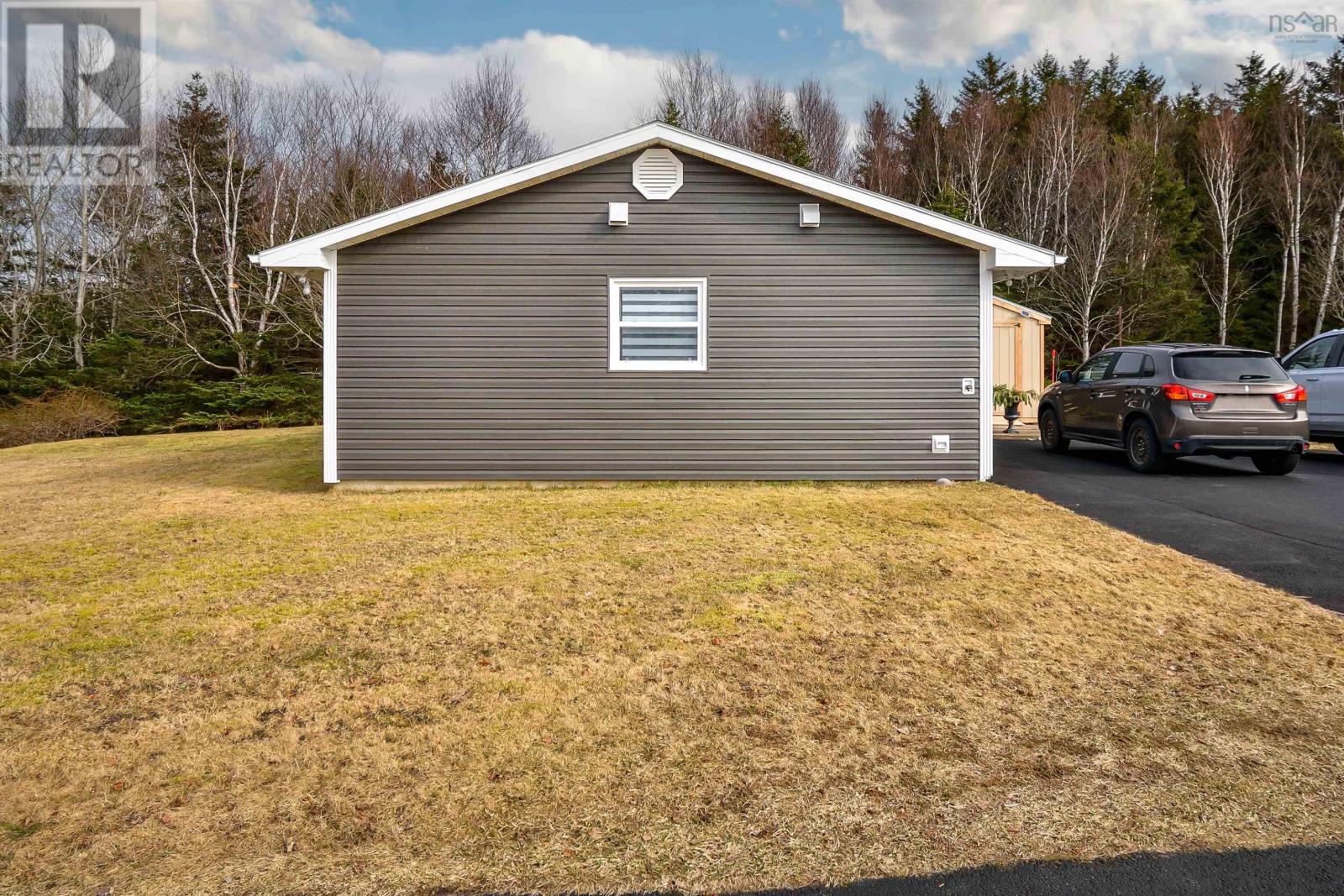 64 Kilkenny Lake Road, South Bar, Nova Scotia  B1N 3J3 - Photo 44 - 202505565