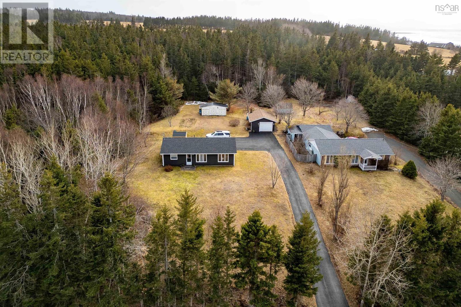 64 Kilkenny Lake Road, South Bar, Nova Scotia  B1N 3J3 - Photo 47 - 202505565