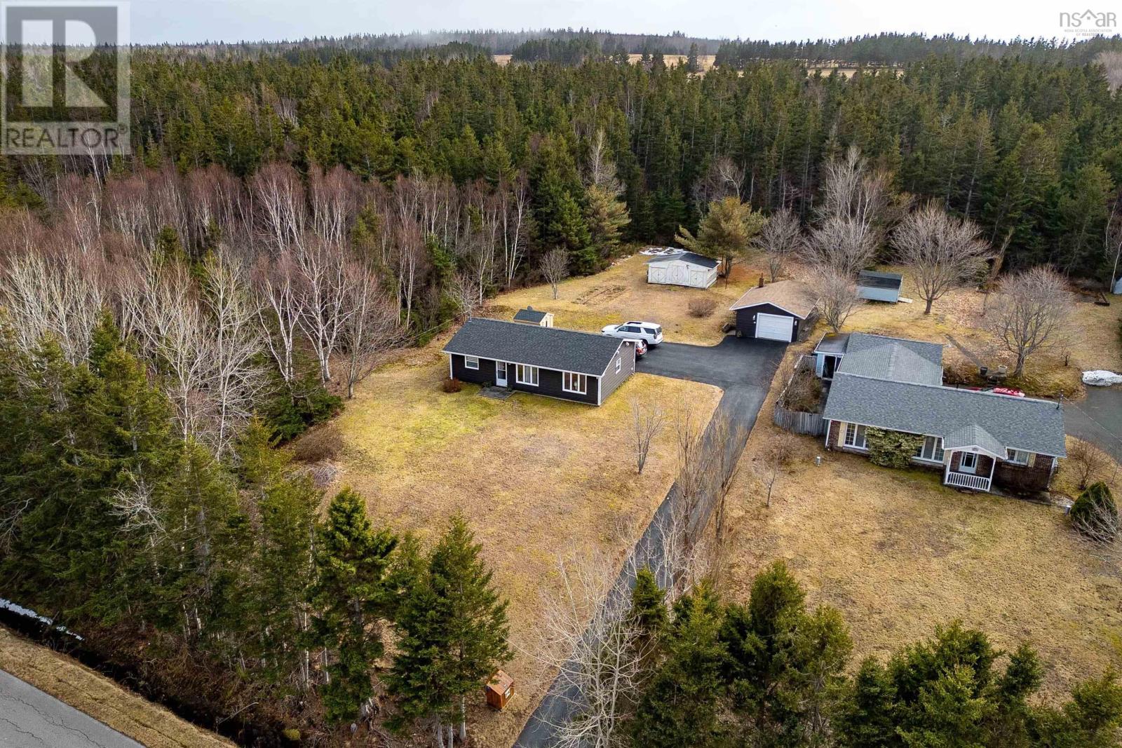 64 Kilkenny Lake Road, South Bar, Nova Scotia  B1N 3J3 - Photo 48 - 202505565