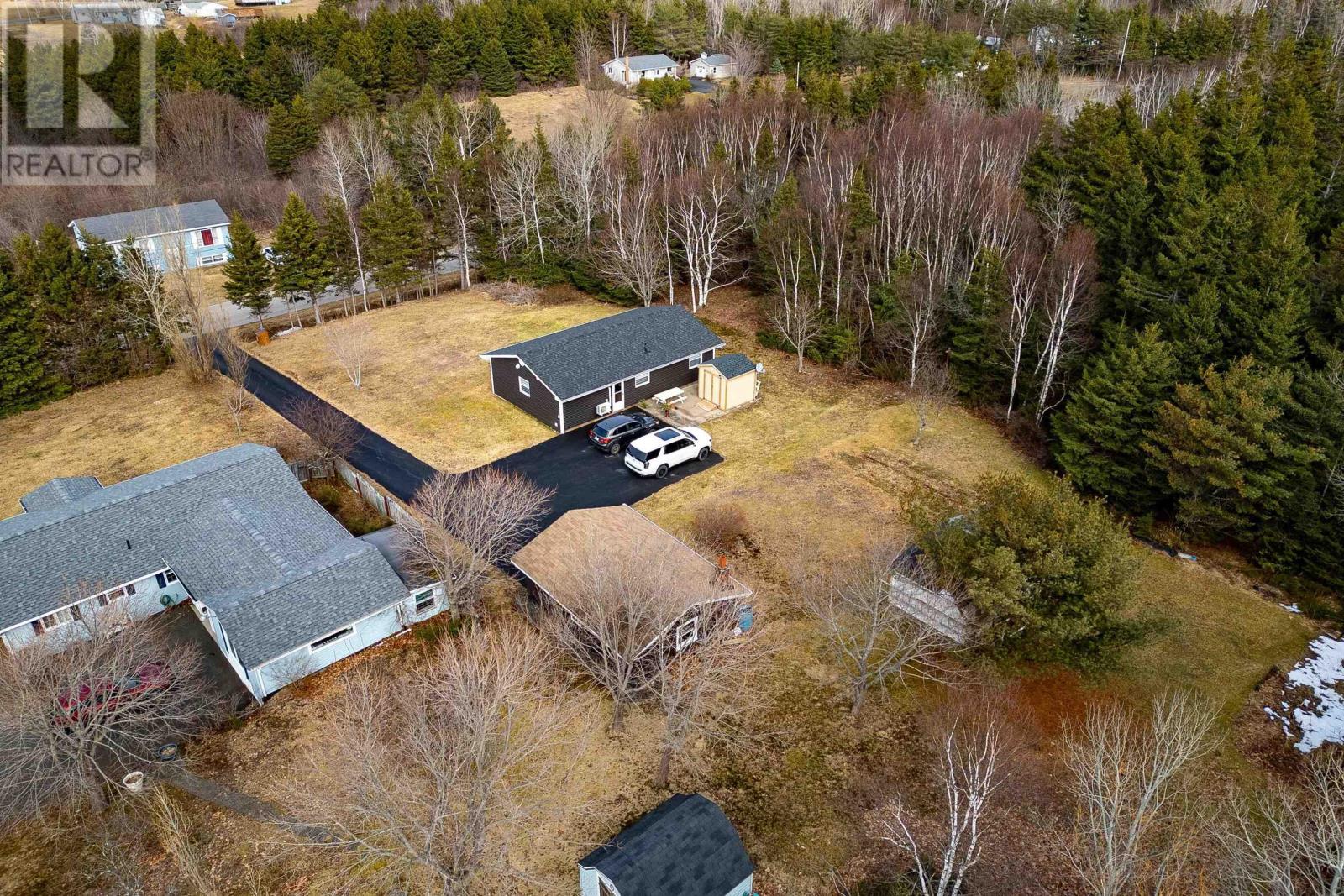 64 Kilkenny Lake Road, South Bar, Nova Scotia  B1N 3J3 - Photo 49 - 202505565