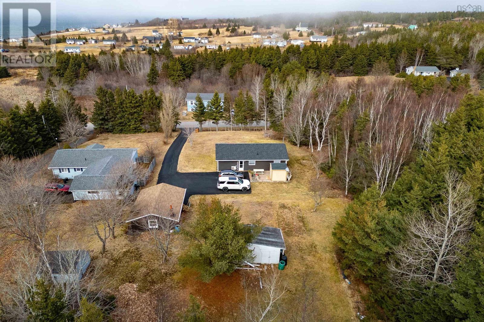 64 Kilkenny Lake Road, South Bar, Nova Scotia  B1N 3J3 - Photo 50 - 202505565