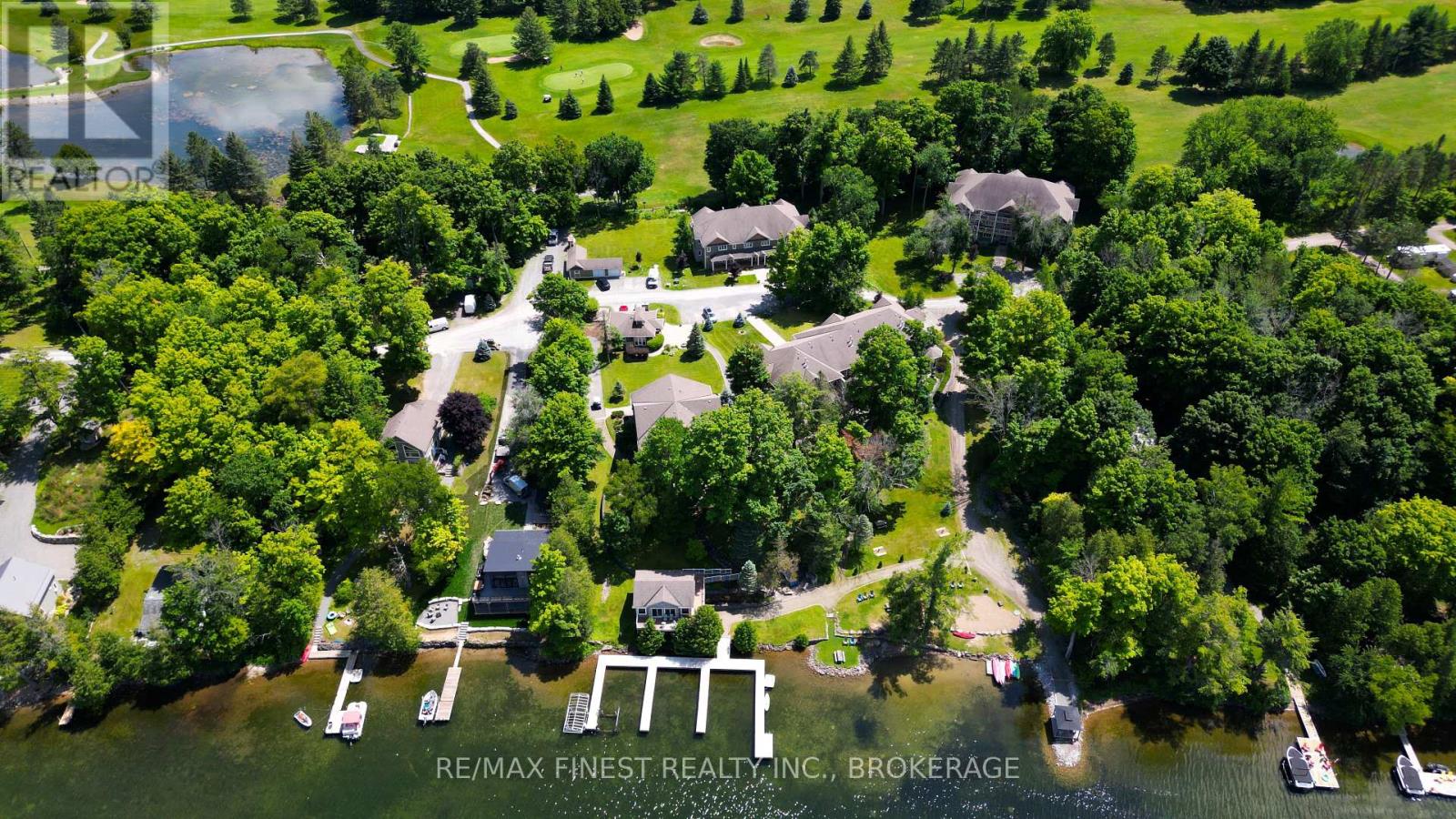 10-3 - 532 10TH CONCESSION ROAD, rideau lakes, Ontario