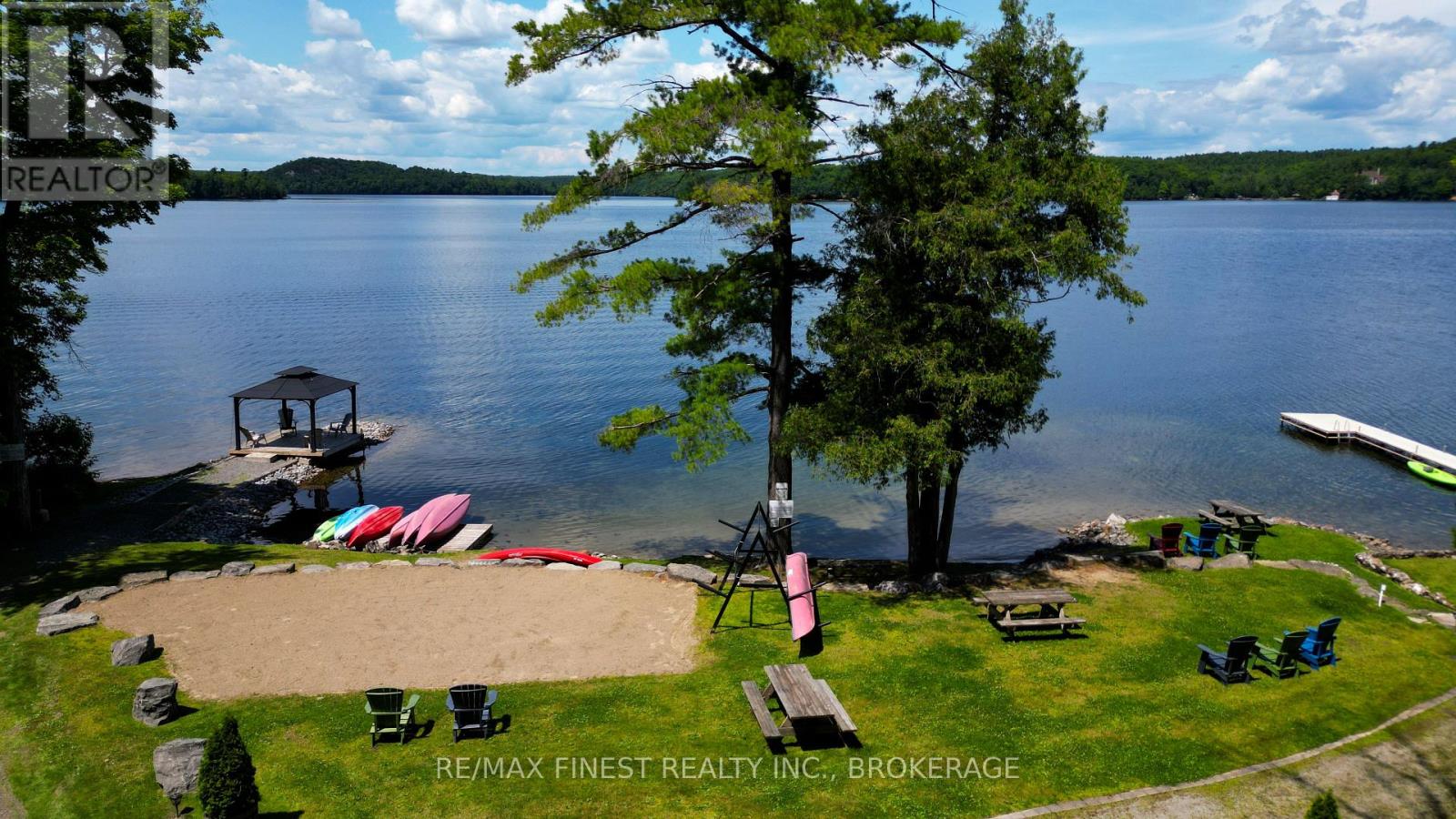 7-5 - 532 10th Concession Road, Rideau Lakes, Ontario  K0G 1X0 - Photo 28 - X12035832