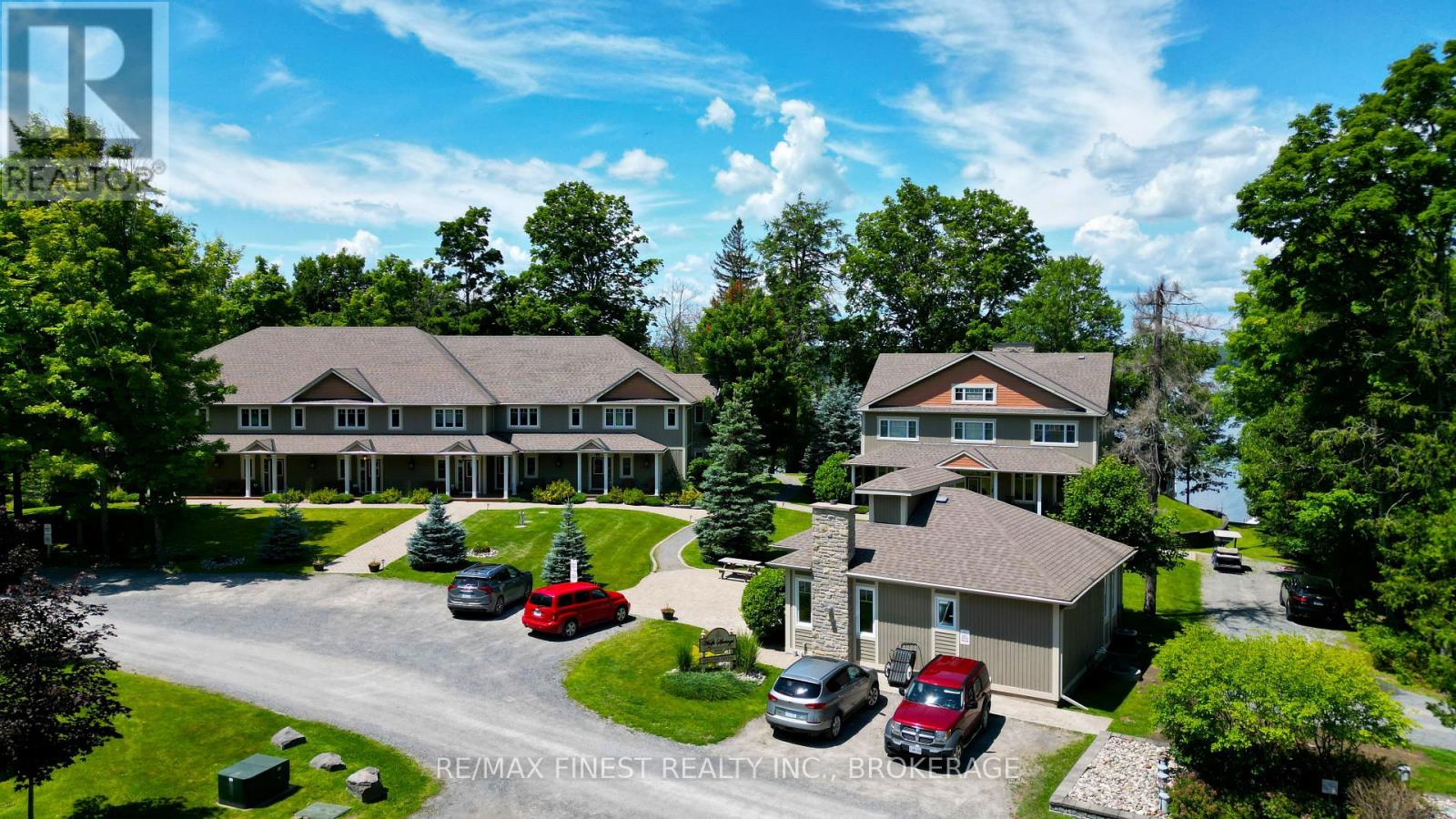 7-5 - 532 10th Concession Road, Rideau Lakes, Ontario  K0G 1X0 - Photo 29 - X12035832