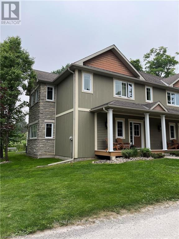 7-5 - 532 10TH CONCESSION #7-5 ROAD, rideau lakes, Ontario