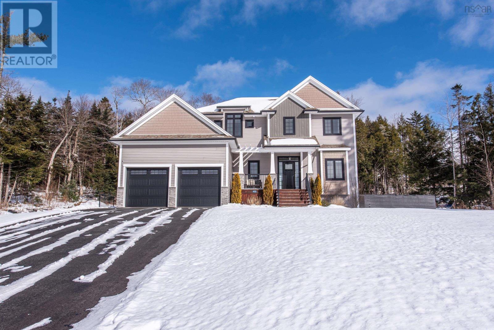 455 Mccabe Lake Drive, Middle Sackville, Nova Scotia  B4E 0N7 - Photo 2 - 202505498