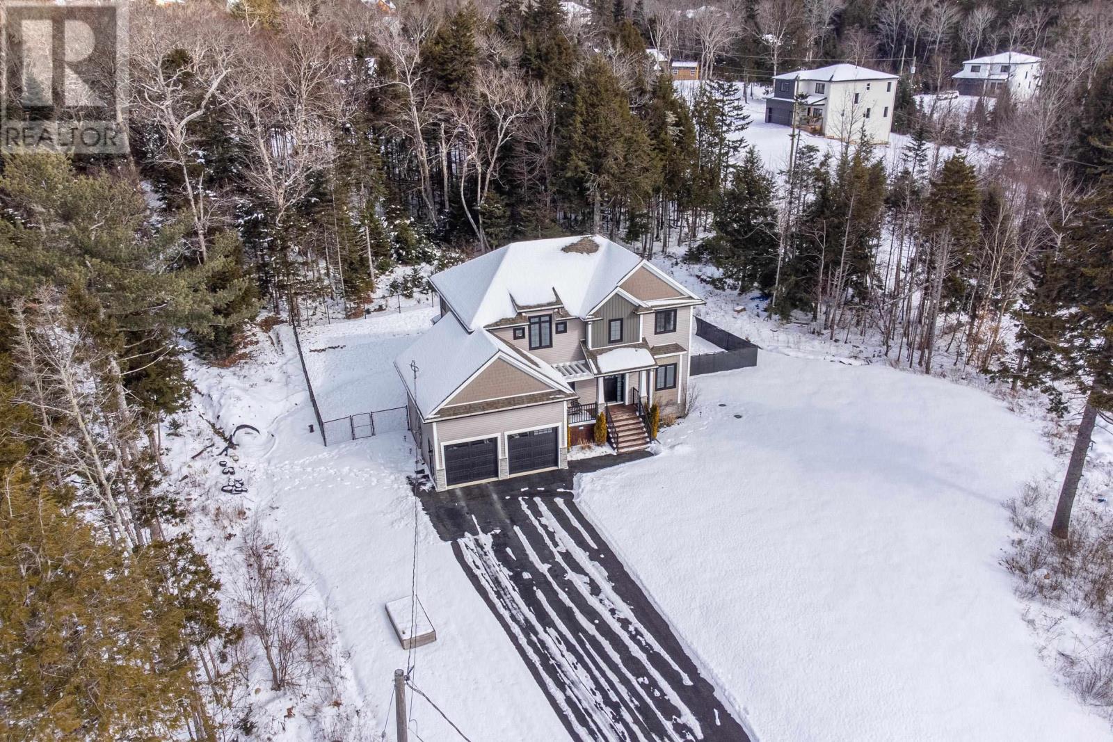 455 Mccabe Lake Drive, Middle Sackville, Nova Scotia  B4E 0N7 - Photo 3 - 202505498