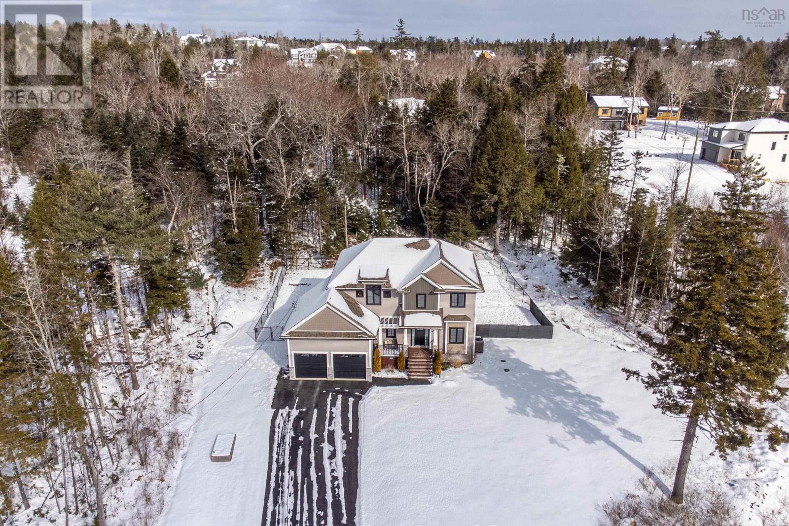 455 Mccabe Lake Drive, Middle Sackville, Nova Scotia  B4E 0N7 - Photo 4 - 202505498