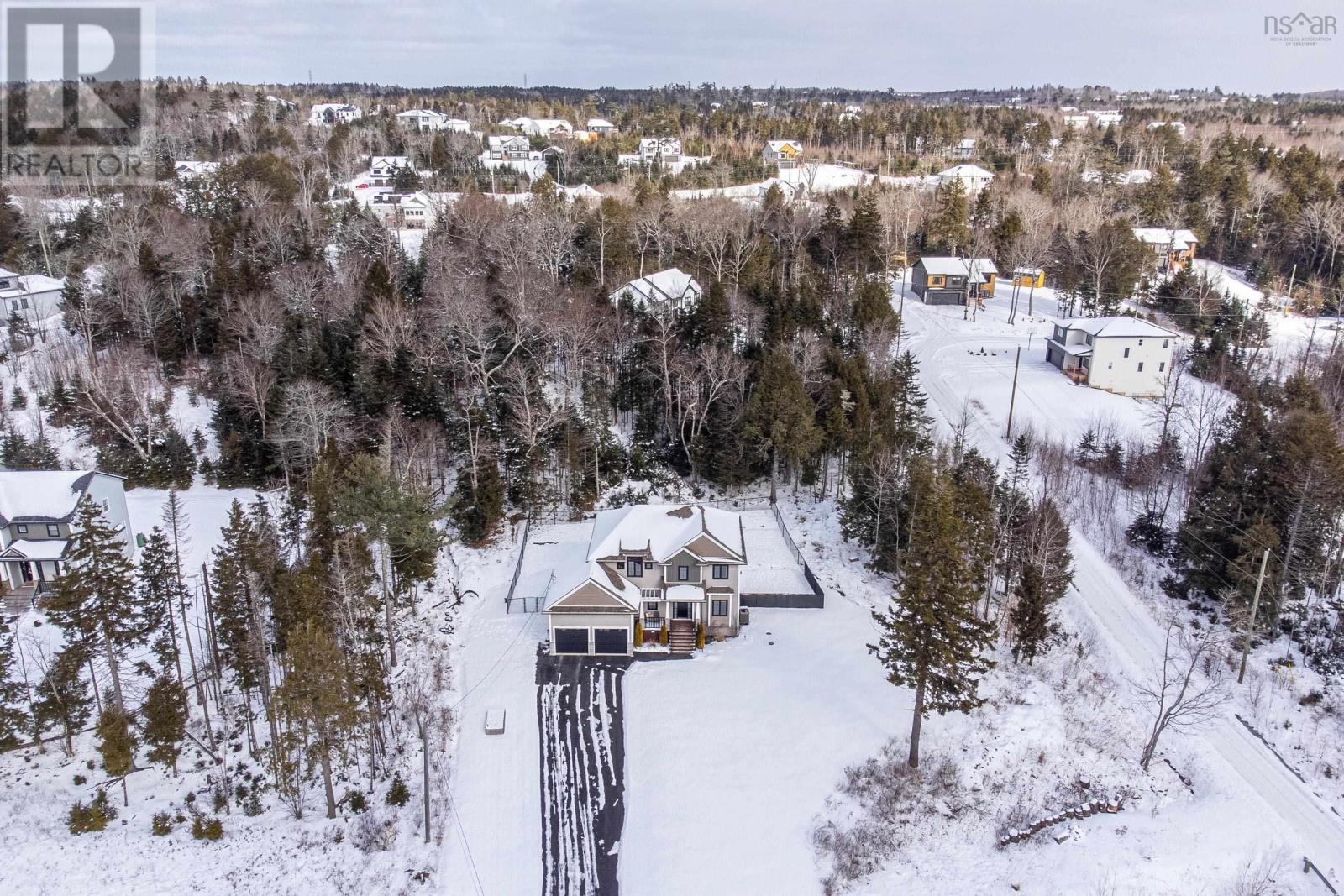 455 Mccabe Lake Drive, Middle Sackville, Nova Scotia  B4E 0N7 - Photo 5 - 202505498