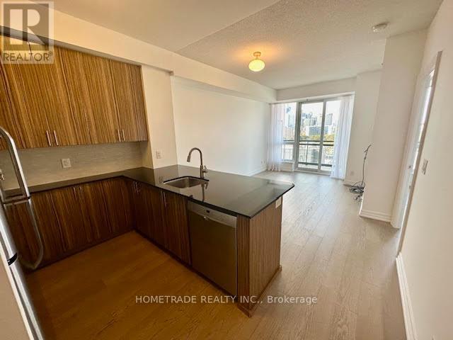 1306 - 225 Sackville Street, Toronto, Ontario  M5A 3H1 - Photo 3 - C12035836