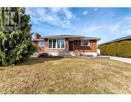 37 WOODSVIEW Avenue, Grimsby, Ontario