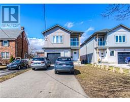 204 FIFTH Avenue, kitchener, Ontario
