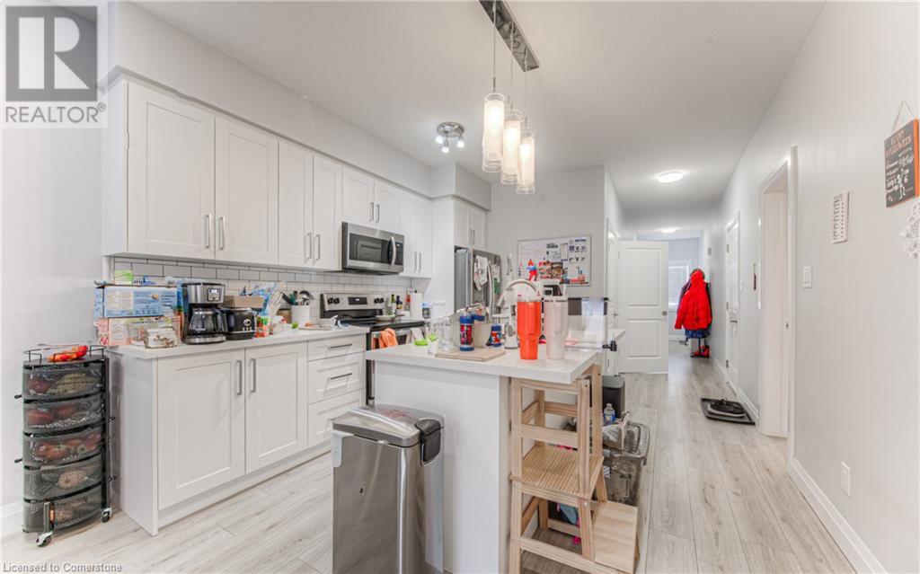204 Fifth Avenue, Kitchener, Ontario  N2C 1P7 - Photo 9 - 40706877