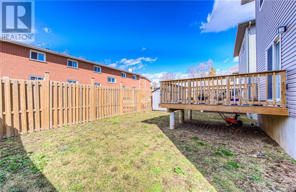 204 Fifth Avenue, Kitchener, Ontario  N2C 1P7 - Photo 41 - 40706877