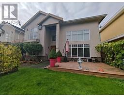 9211 NO. 3 ROAD, Richmond, British Columbia