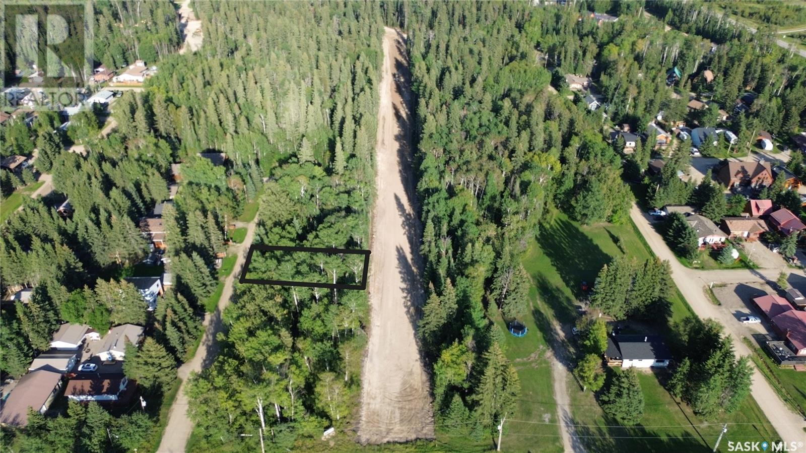 7 Black Spruce Drive, Candle Lake, Saskatchewan  S0J 3E0 - Photo 2 - SK993837