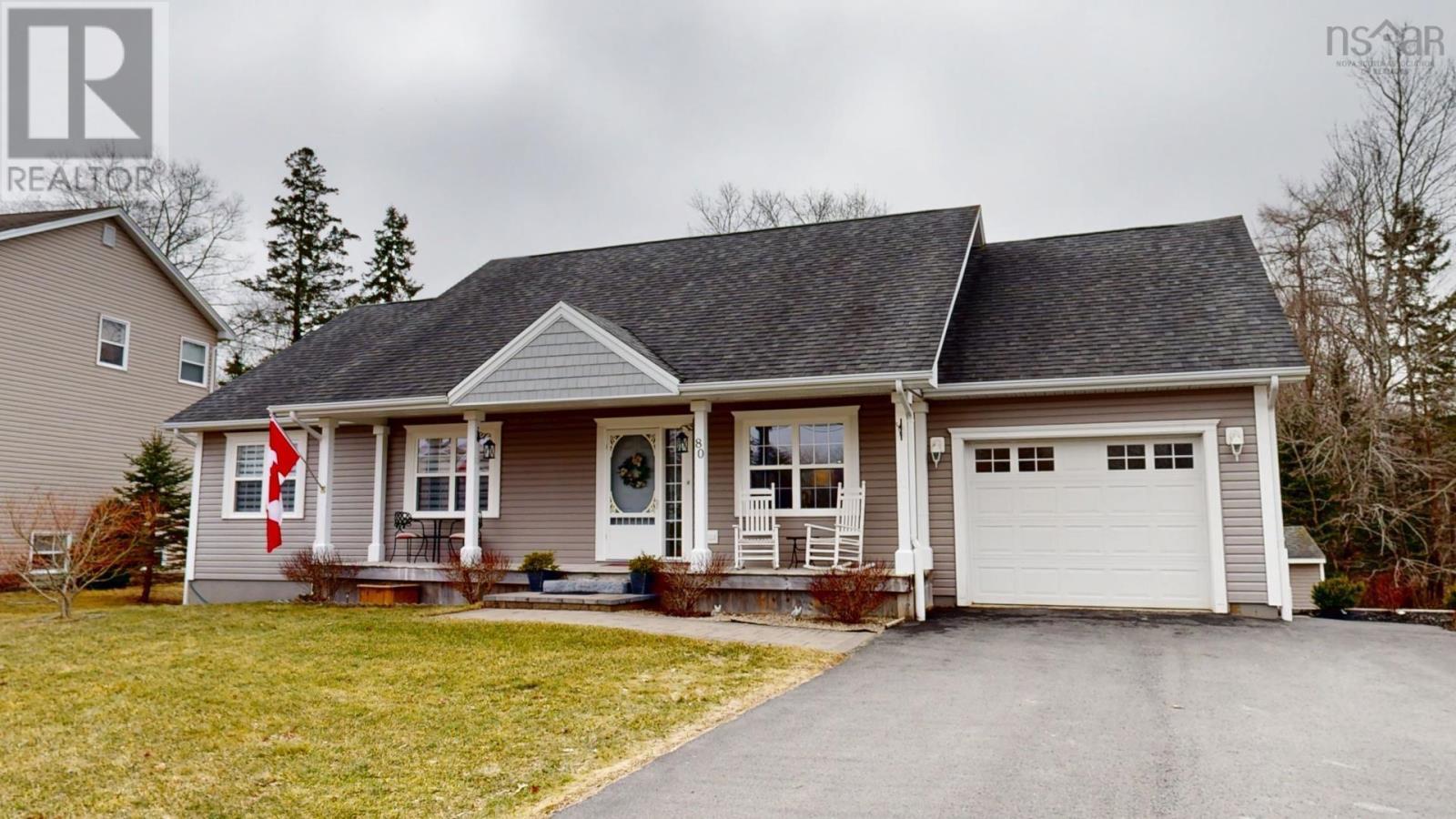 80 Halewood Drive, falmouth, Nova Scotia