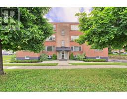 8 - 2418 NEW STREET, Burlington, Ontario