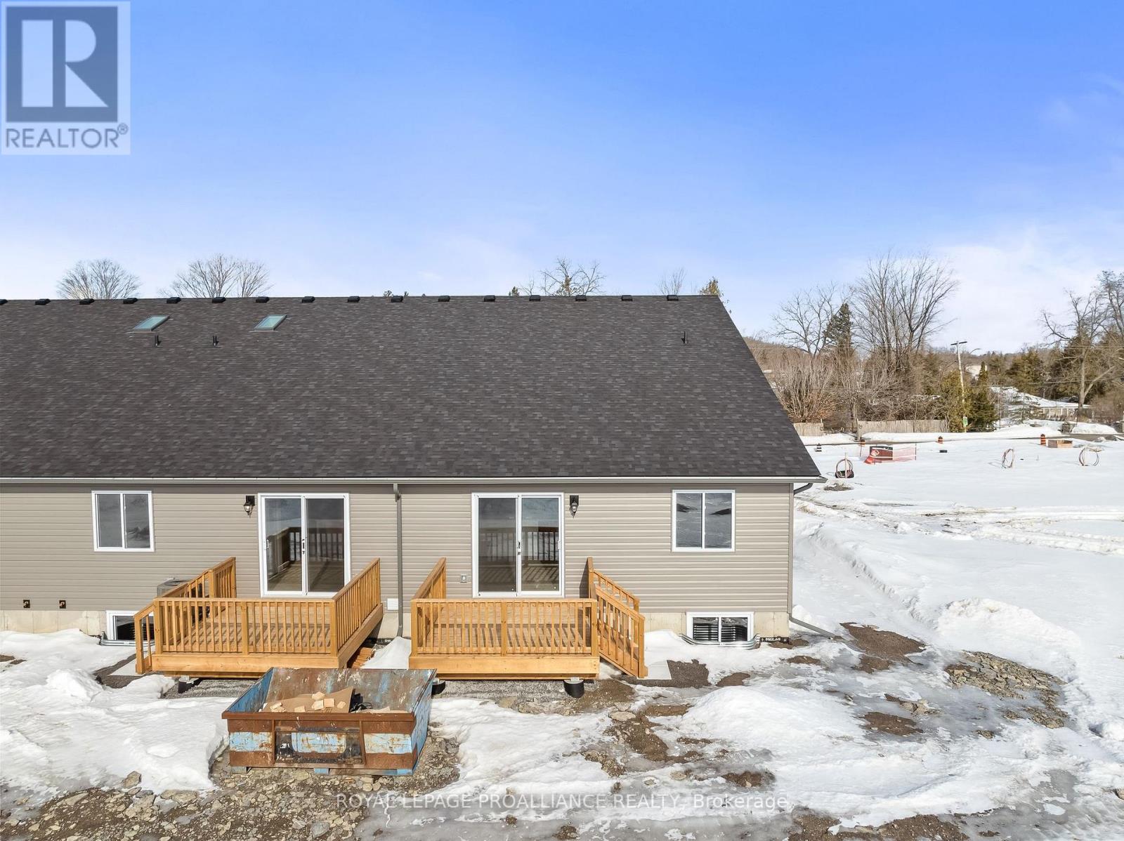 Blk13-2 Homewood Avenue, Trent Hills, Ontario  K0L 1Y0 - Photo 32 - X11994449