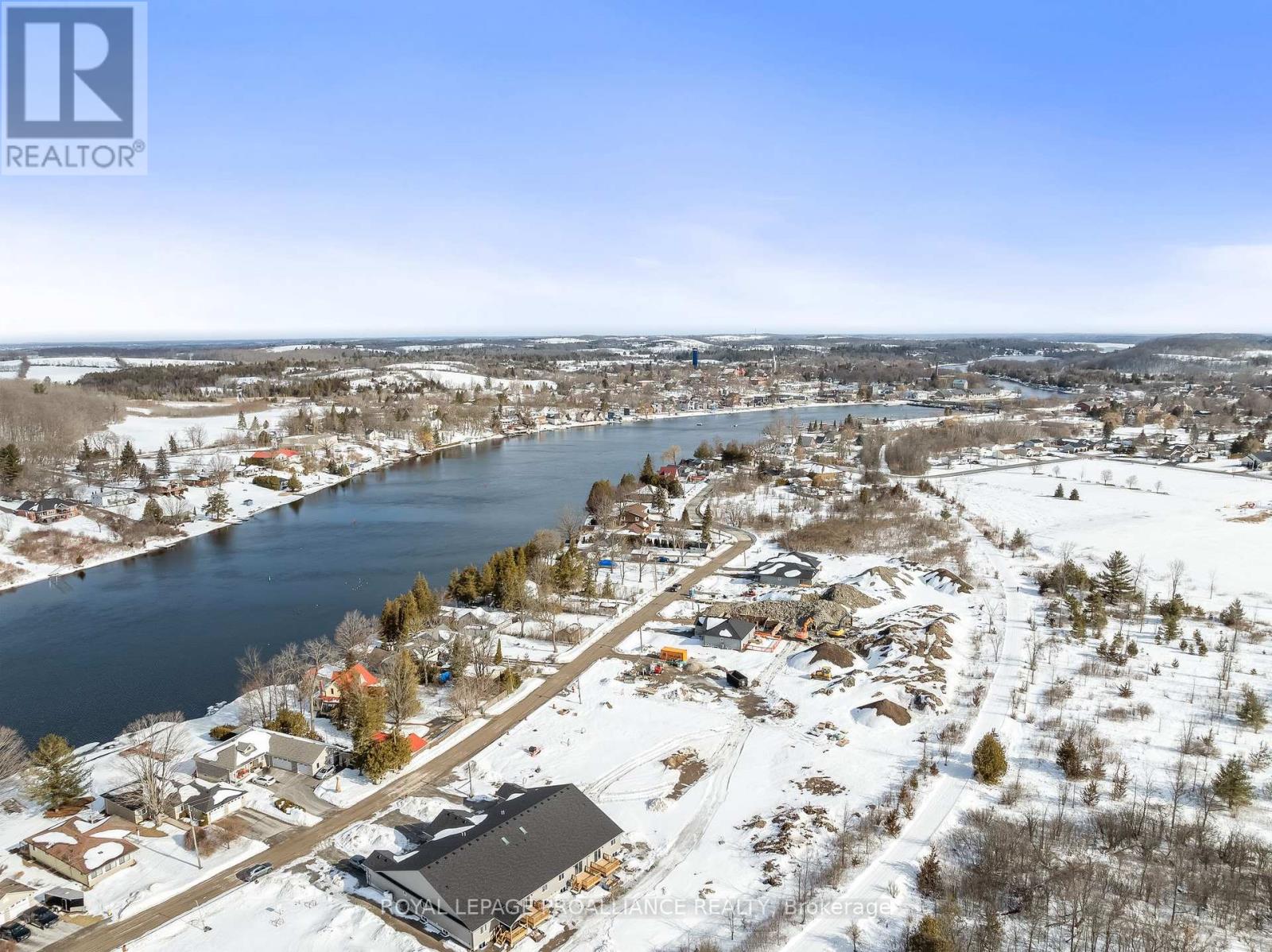 Blk13-2 Homewood Avenue, Trent Hills, Ontario  K0L 1Y0 - Photo 35 - X11994449