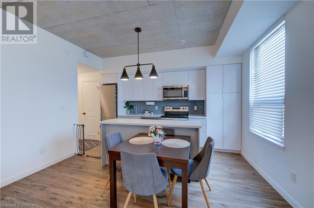 7 Erie Avenue Unit# 206, Brantford, Ontario  N3S 2E7 - Photo 10 - 40709041