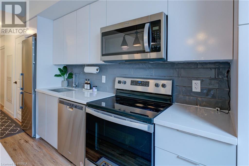 7 Erie Avenue Unit# 206, Brantford, Ontario  N3S 2E7 - Photo 11 - 40709041