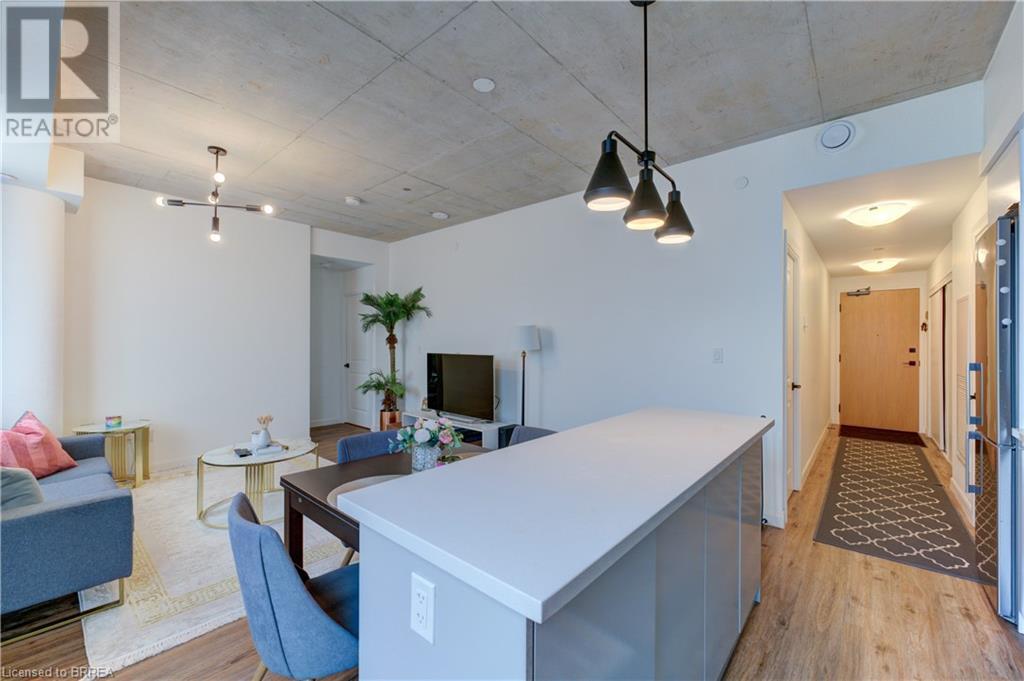 7 Erie Avenue Unit# 206, Brantford, Ontario  N3S 2E7 - Photo 13 - 40709041