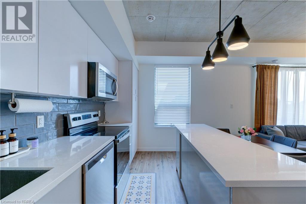 7 Erie Avenue Unit# 206, Brantford, Ontario  N3S 2E7 - Photo 15 - 40709041